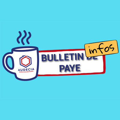 Bulletin infos paye #6