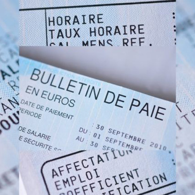 ACTU DE LA PAYE