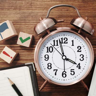 TEMPS AU TRAVAIL & DUREE DU TRAVAIL