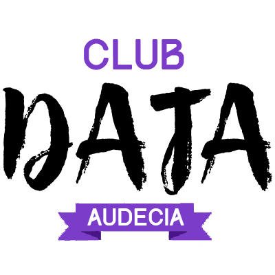 CLUB DATA #1