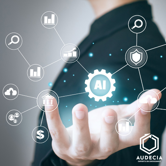 RETOUR DU CONGRES DE LYON : OU EN SONT VRAIMENT LES EDITEURS METIERS AVEC L’IA GENERATIVE ?