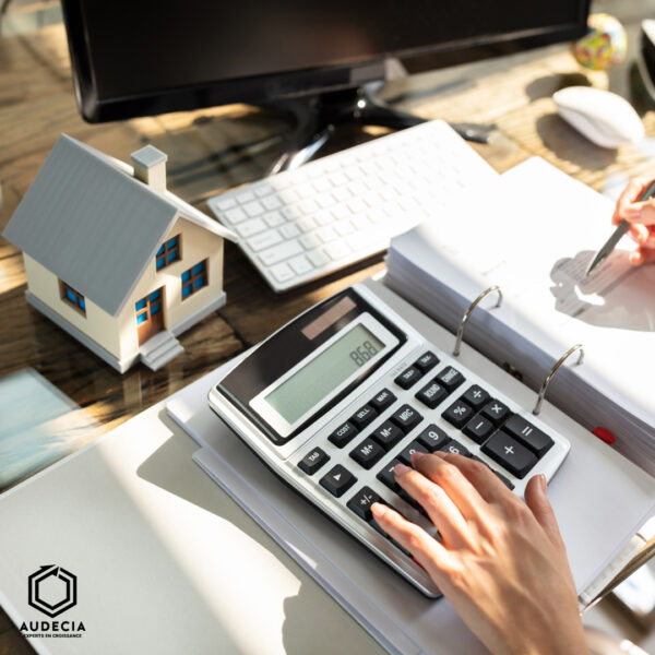 LOI DE FINANCES 2026 – LES PRINCIPALES MESURES EN FISCALITE IMMOBILIERE | TUTO AUDECIA