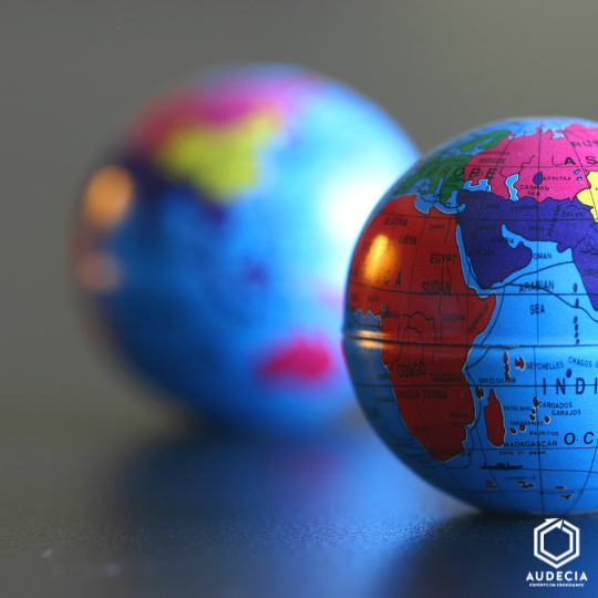 MOBILITE INTERNATIONALE : MAITRISEZ LES ENJEUX JURIDIQUES, SOCIAUX ET RH