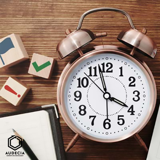 COMMENT (MIEUX) GERER LE TEMPS PARTIEL ?