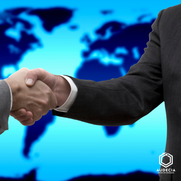 MOBILITE INTERNATIONALE : ENJEUX & OPPORTUNITES