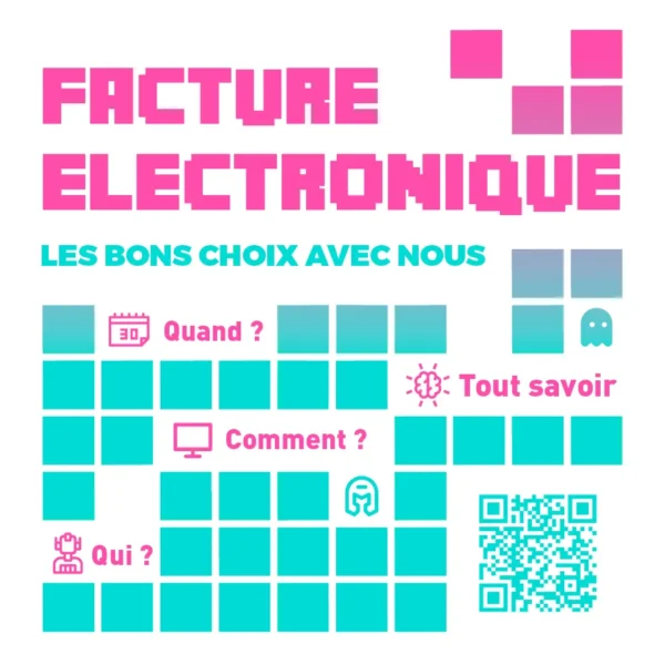 Nouveau kit facture électronique : affirmez votre rôle d&rsquo;interlocuteur incontournable !