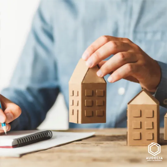 LE REGIME FISCAL DES CESSIONS DE TITRES A PREPONDERANCE IMMOBILIERE