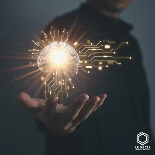 CLAUDE EN 2026 : DE L&rsquo;ASSISTANT A L&rsquo;AGENT, CE QUI CHANGE CONCRETEMENT POUR VOTRE CABINET