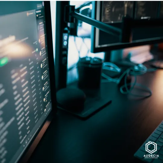 TRANSFORMEZ VOS BILANS EN TABLEAUX DE BORD GRACE A L’IA