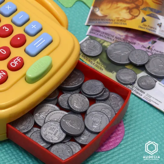 COMMERCE DE DETAIL : BEAUCOUP DE PERDANTS, PEU DE GAGNANTS