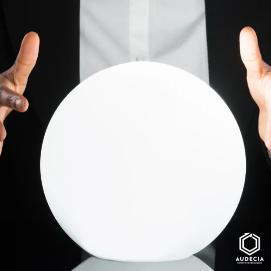 À QUOI RESSEMBLERA LA PROFESSION EN 2030 ?