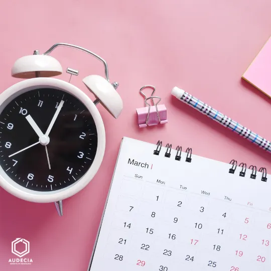 LES ABSENCES EN PAIE : COMPRENDRE LES REGLES & SECURISER LES TRAITEMENTS